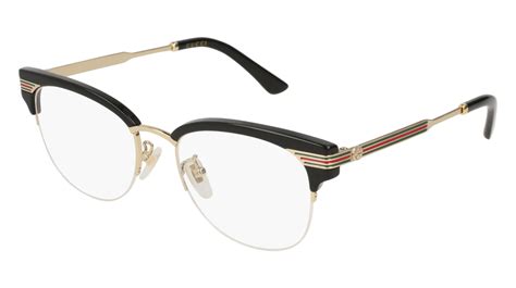 gucci prescription glasses bald head|Gucci frames for prescription glasses.